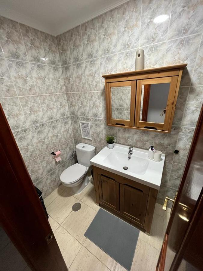 Nivaria Suite ベシンダーリオ エクステリア 写真